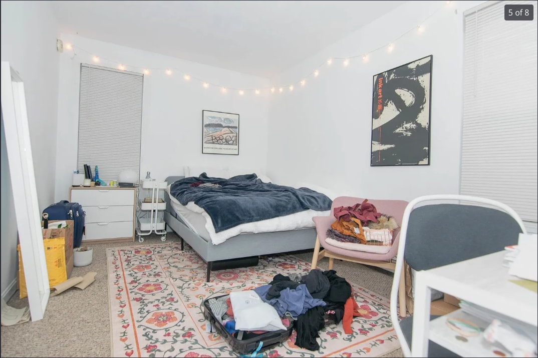 Building Photo - 58 Mansfield St