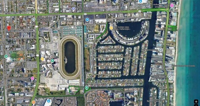 Primary Photo - 110 SE 2nd St