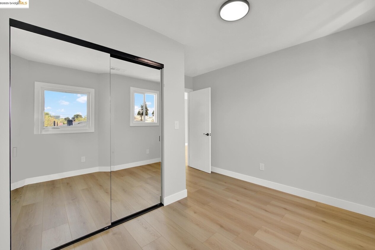 Bedroom 2 - 1120 59th St