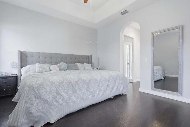Building Photo - Northwest 77th Manor, Parkland, FL 33076 - 4 BR 3 BA single-family home