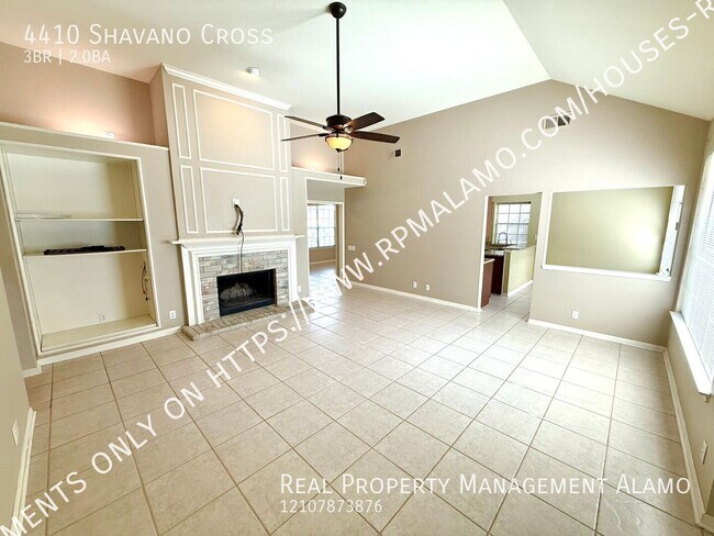Building Photo - 4410 Shavano Cross