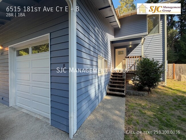 Building Photo - 6515 181st Ave Ct E