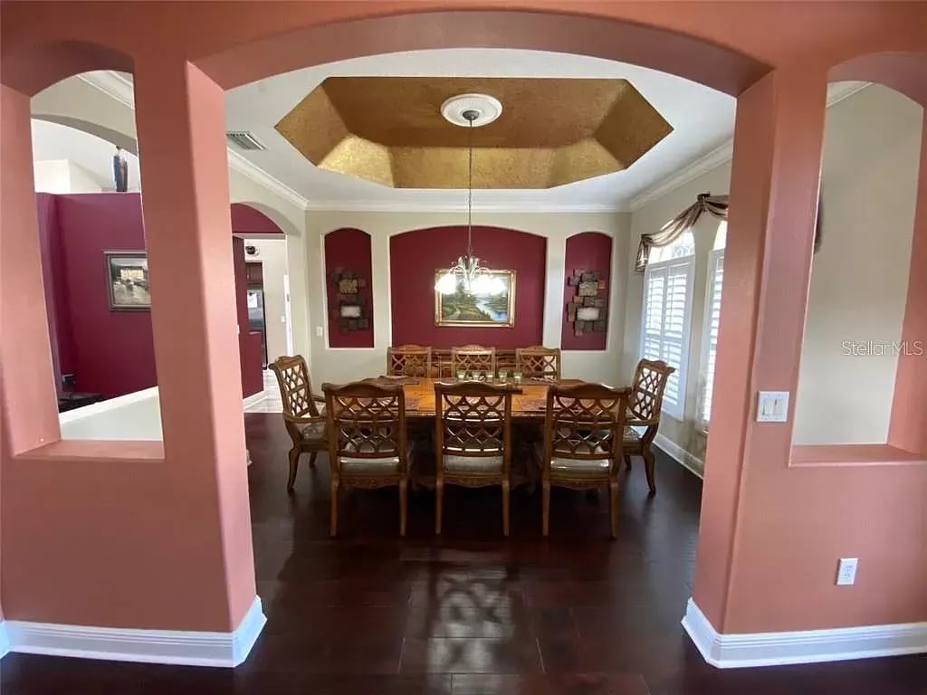 Building Photo - 16235 Ivy Lake Dr