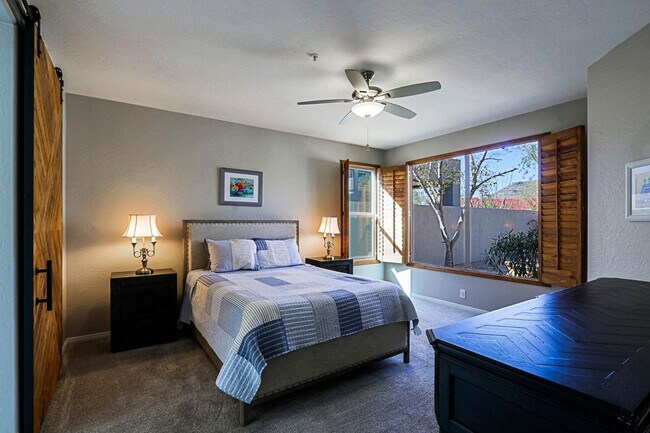 Building Photo - 7086 E Whispering Mesquite Trail