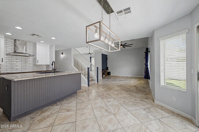 Building Photo - 6774 E Four Peaks Way