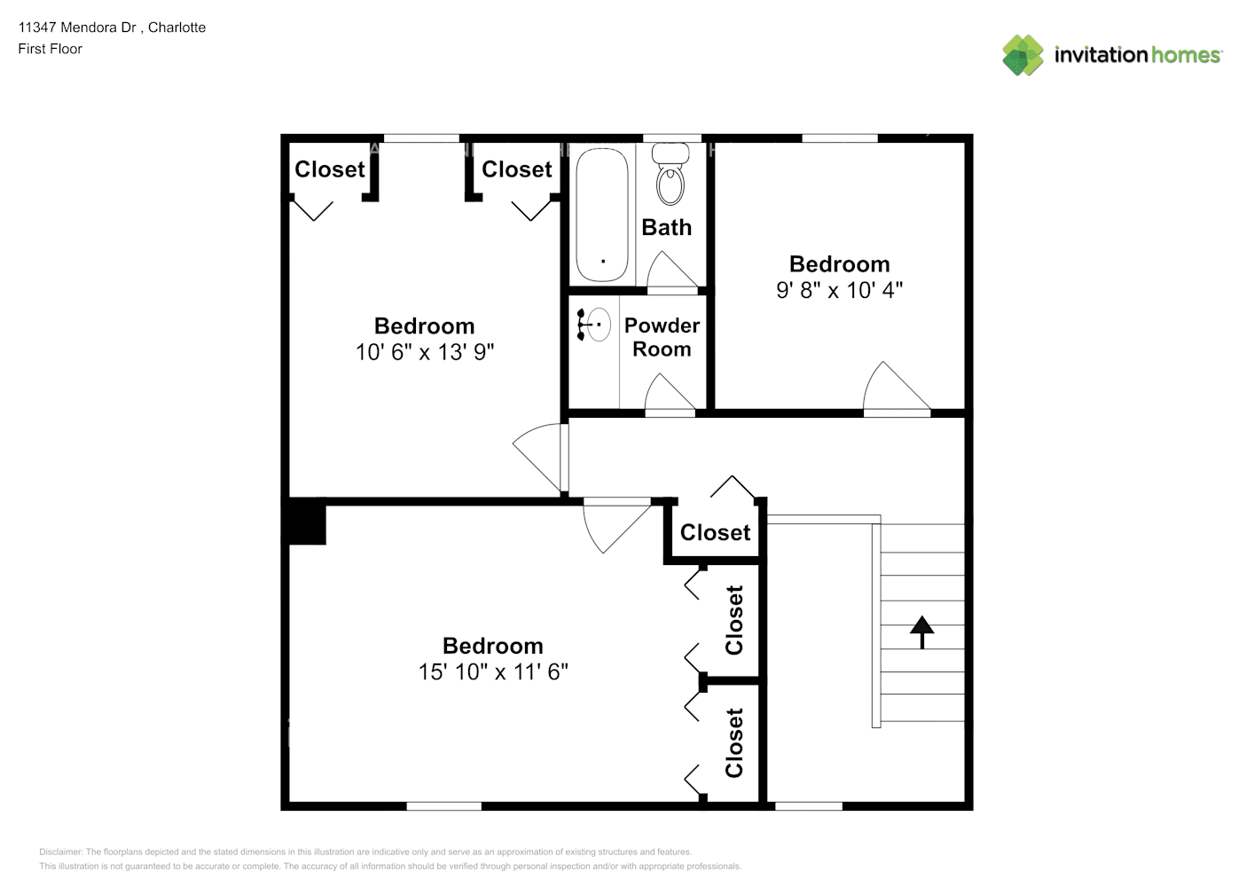 Building Photo - 11347 Mendora Dr