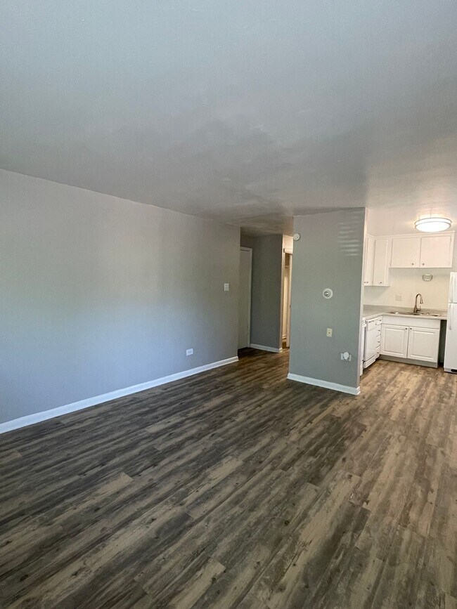 Floorplan - Humboldt Apartments