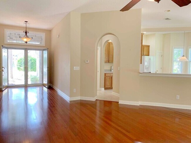 Building Photo - Allston Plantation