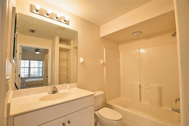 Building Photo - 3103 L Pavia Blvd