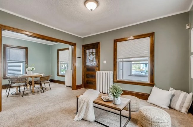 Building Photo - 3935 Fremont Ave N