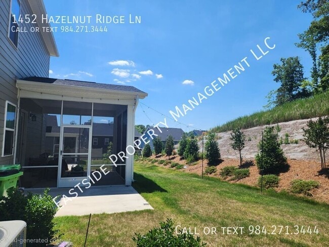 Building Photo - 1452 Hazelnut Ridge Ln