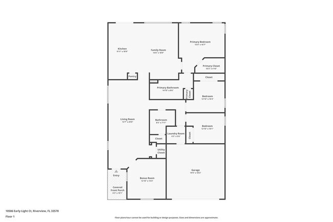 Building Photo - 10506 Early Light Ct