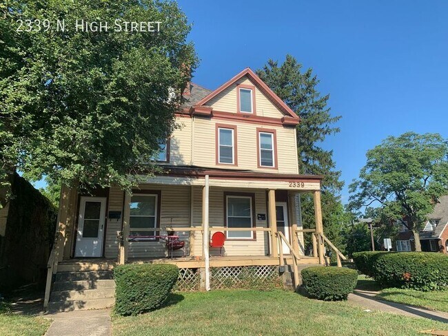 Primary Photo - 2339 N High St