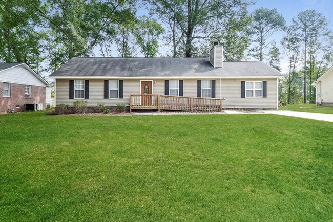 Primary Photo - 419 Old Plantation Dr