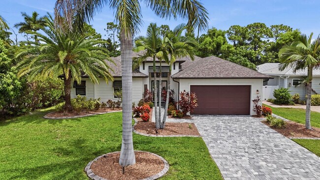 Building Photo - 3554 McComb Ln
