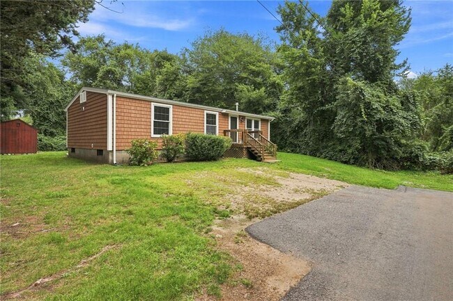 Building Photo - 8 Choctaw Trail