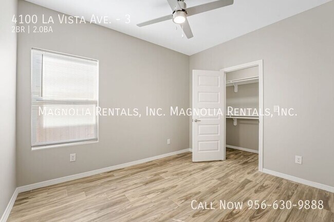 Building Photo - 4100 La Vista Ave