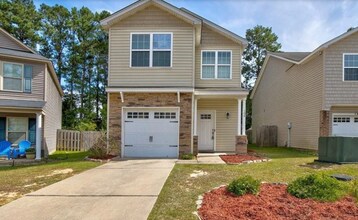 Building Photo - 106 Sageland Pl