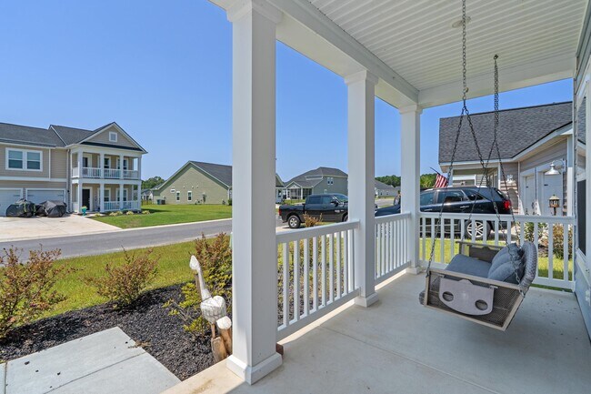 Building Photo - 135 Empyrean Cir