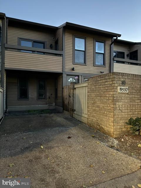 Building Photo - 9532 Treyford Terrace