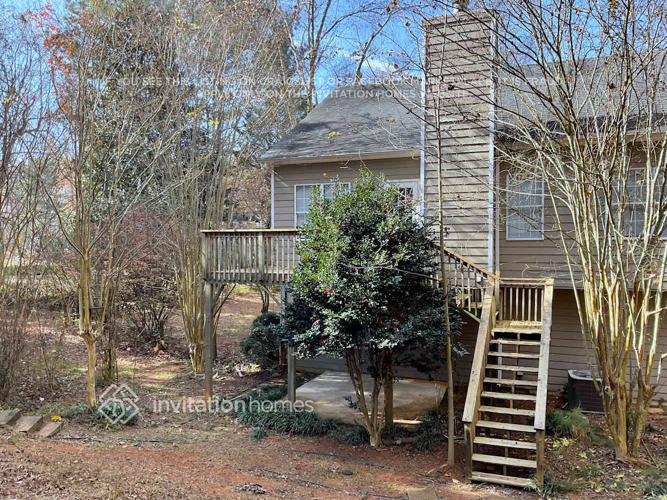 Building Photo - 6515 Brittney Ln