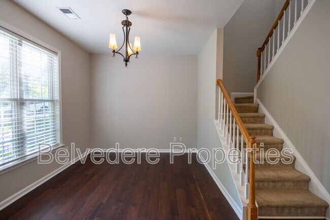 Building Photo - 3900 Black Gum Pl
