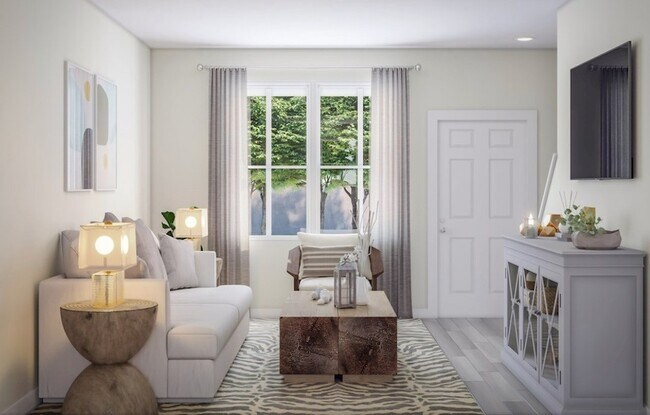 Building Photo - 615 Old Hickory Blvd