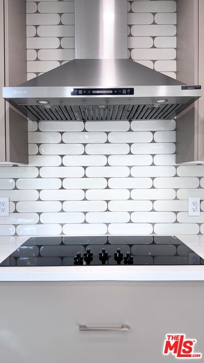 Building Photo - 414 N Palm Dr