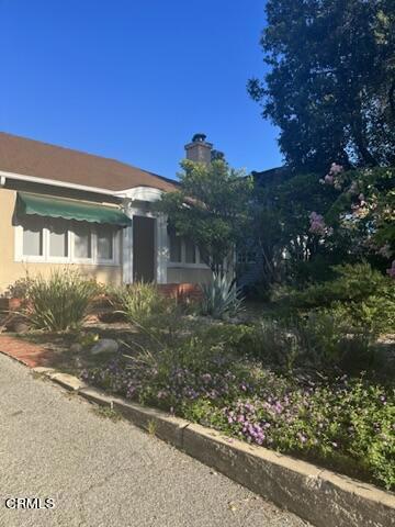 Building Photo - 404 S Arroyo Blvd