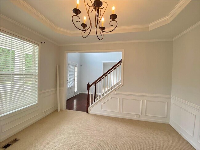 Building Photo - 6405 Knighted Ct