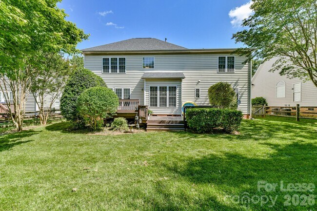 Building Photo - 16829 Hampton Trace Rd