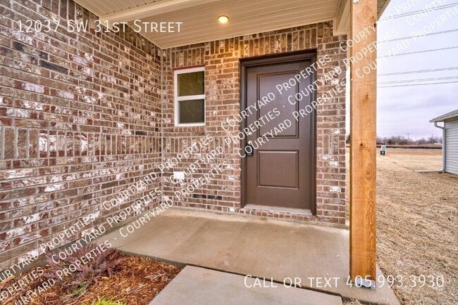 Building Photo - 12037 SW 31st St