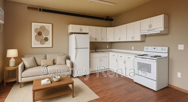 Building Photo - 1407 Pensacola St