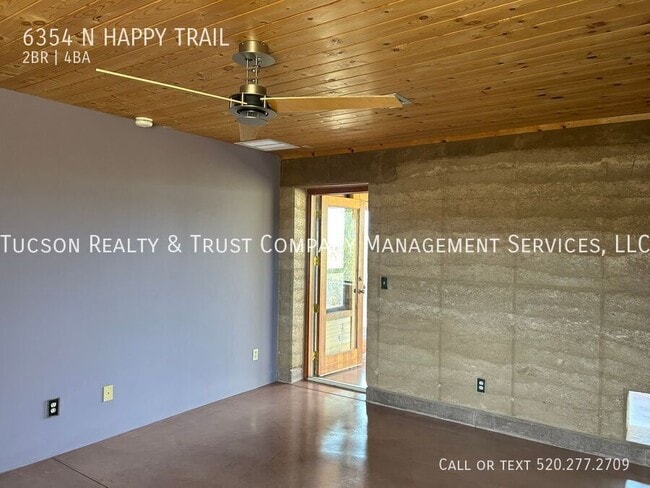 Building Photo - 6354 Happy Trail