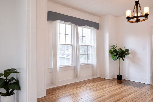 Building Photo - Beautifully Renovated Home in the Heart of Carthage – Character, Charm, and Modern Updates