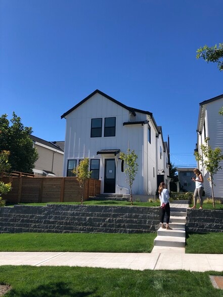40th Avenue SW street view - 4127 40th Ave SW