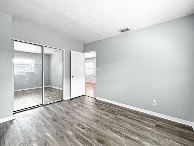 Building Photo - Move-In Ready Pool Home in Gem Village – Coastal Retreat with Modern Updates  - 2bed|1 bath