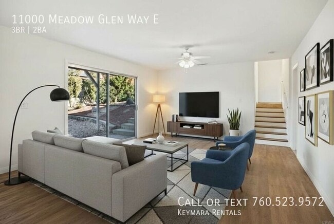 Building Photo - 11000 Meadow Glen Way E