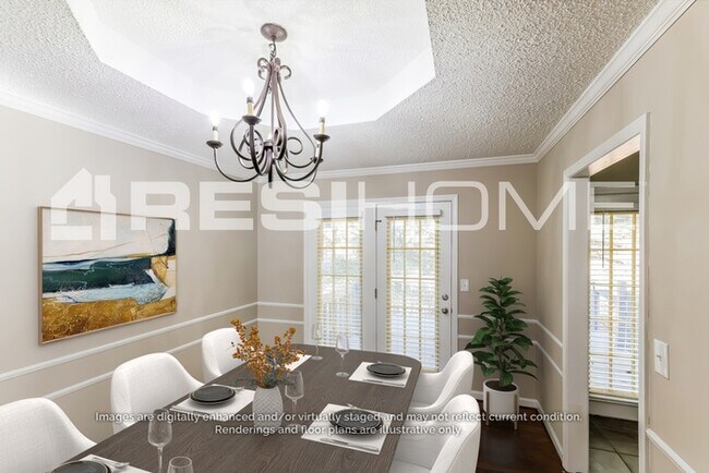 Building Photo - 1028 Independence Ct