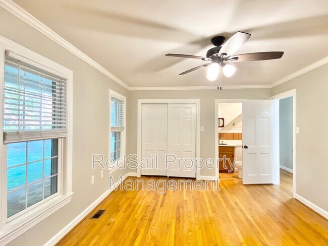 Building Photo - 801 Wormley Creek Dr