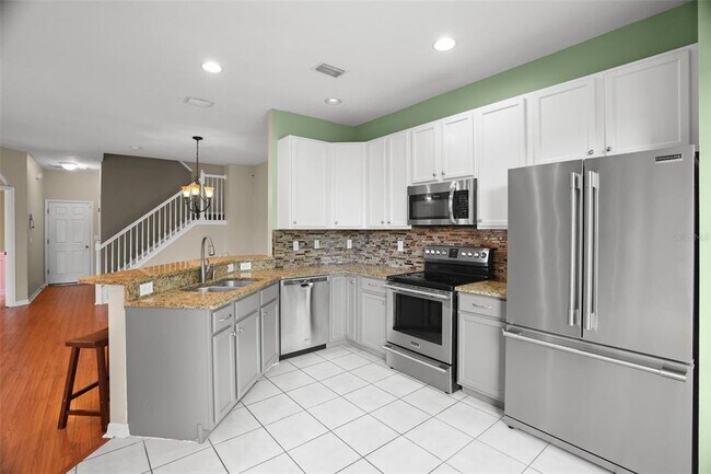 Building Photo - 14020 Waterville Cir