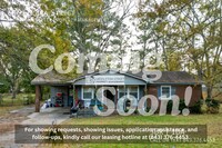 Building Photo - 606 Eugina Street -