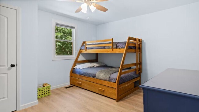 Building Photo - This FULLY FURNISHED ALL INCLUSVIE HOME IS...