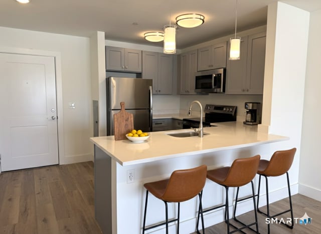 Building Photo - 414 Mather St