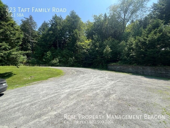Building Photo - 423 Taft Family Rd