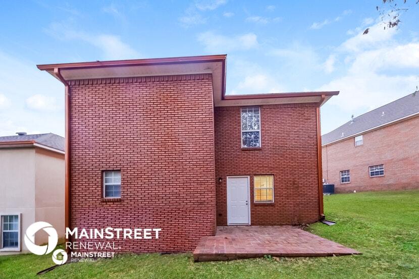 Building Photo - 1208 Riverford Dr