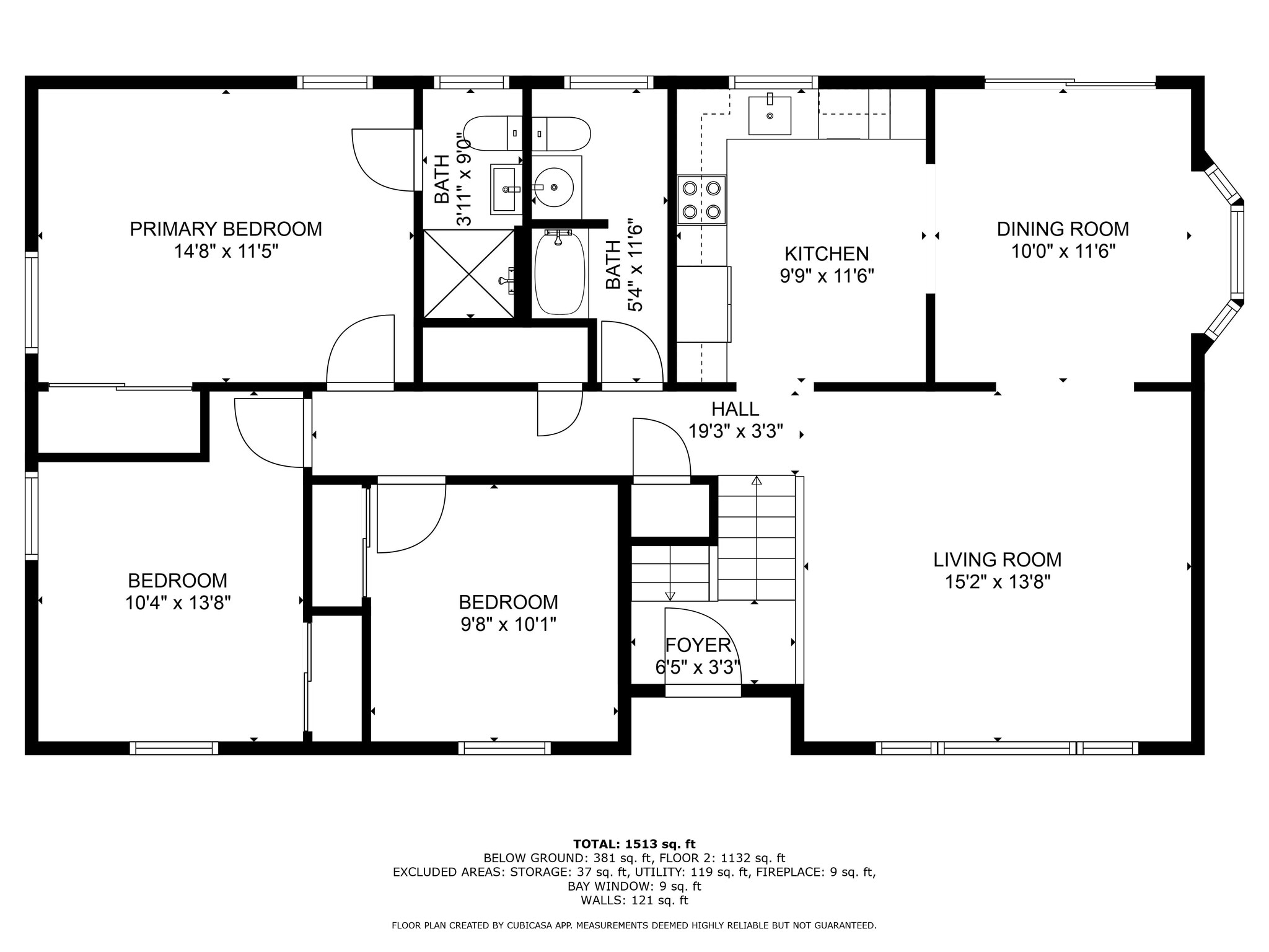 Building Photo - 119 Elizabeth Dr