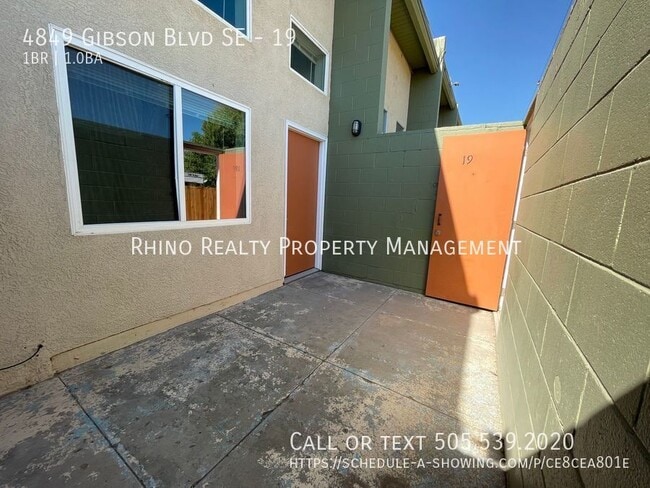 Building Photo - 4849 Gibson Blvd SE