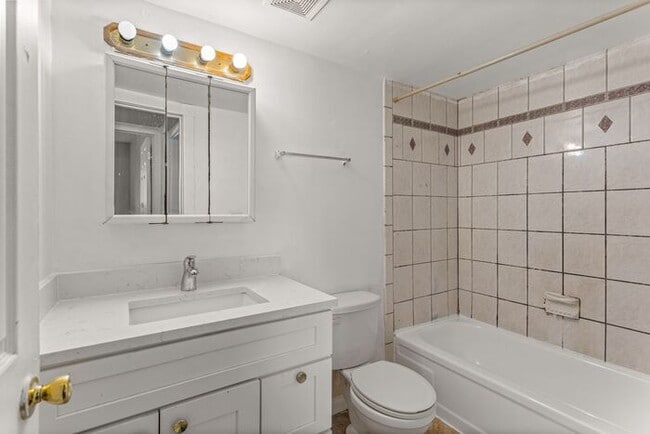 Building Photo - Heat and Water Included Clinton Township Condo - SECTION 8 Accepted