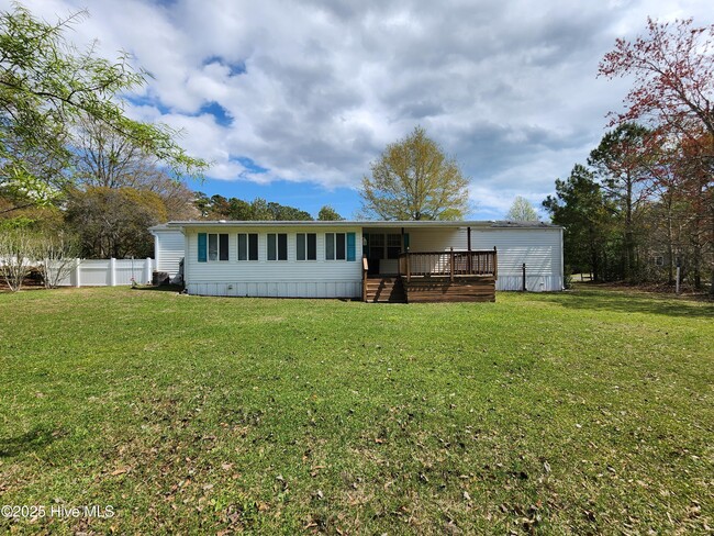 Building Photo - 508 Ocean Spray Dr